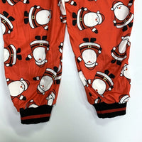 Pyjama Combinaison Noël Famille