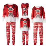 Pyjama Rudolphe Nez Rouge