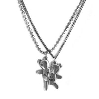 Collier d'Amitié Nounours