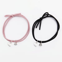 Bracelet Binôme (Coeur)