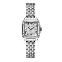 Duo Montres Homme Femme