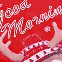Pyjama Réveillon Noel