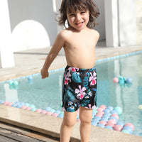 short de bain garçon 5 ans