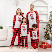 Pyjama Bouledogue Noël