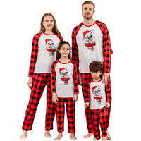 Pyjama Bouledogue Noël