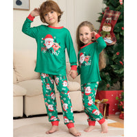 pyjama noel junior
