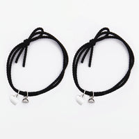 Bracelet Binôme (Coeur)
