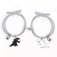 Duo Bracelet Cartoon