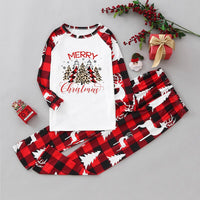 Pyjama Merry Christmas