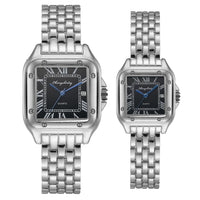 Duo Montres Homme Femme