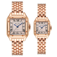 Duo Montres Homme Femme