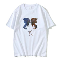 Tee shirt Gémeaux