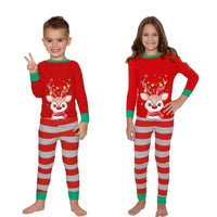 Pyjama Réveillon Noel