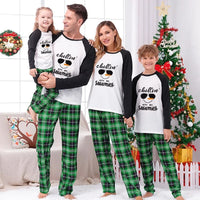 pyjama noel taille plus