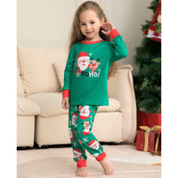 pyjama noel fille 6 ans