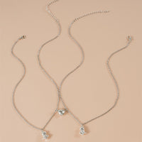 Collier Dinosaure pour 2