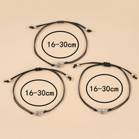 Bijoux Message Amitié