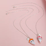 Collier Sushis BFF