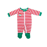 pyjama lutin bébé