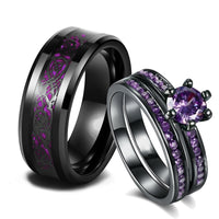Bague Celtique Homme Femme