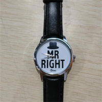 Montre Monsieur Madame Couple