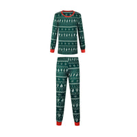 Pyjama Noël Mixte