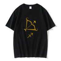 tee shirt sagittaire homme