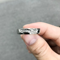 Bague Couple Mariage