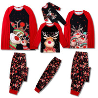 Pyjama Noel Moche