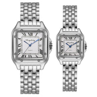 Duo Montres Homme Femme