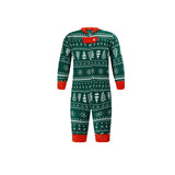 Pyjama Noël Mixte