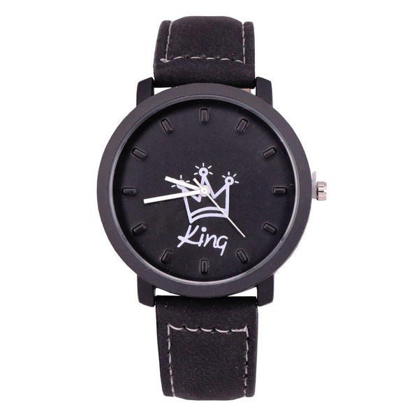 Montre King Homme