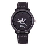Montre King Homme