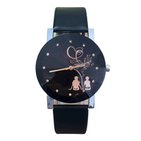 Montre Romantique