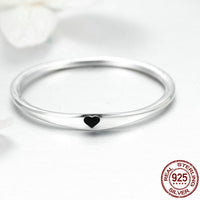 Bague Couple Fine