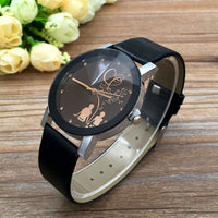 montre saint valentin pour femme
