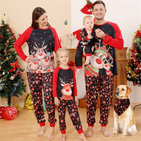 Pyjama Noel Moche
