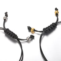 Set 3 Bracelets Mère-Fille