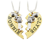 Collier Gangster