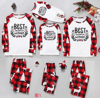 Pyjama Merry Christmas