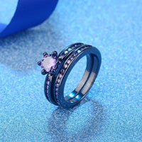 Bague Celtique Homme Femme