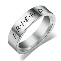 Bague Friend
