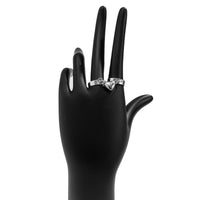 Bague Aimantée Couple