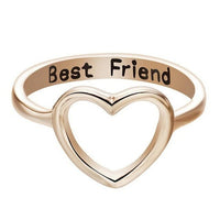 Bague Best Friend