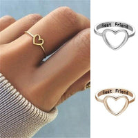 Bijoux amitié femme