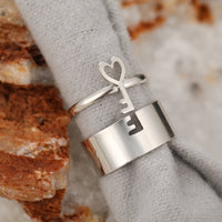 bague pour deux