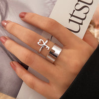 Bague Clef