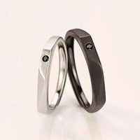 Bague Complémentaire Couple
