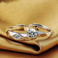 Bague d'union