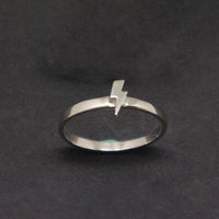 bague foudre